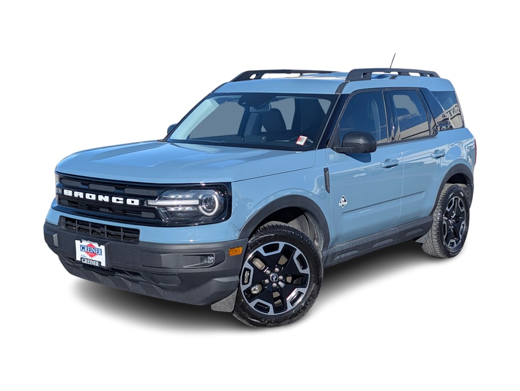 ford bronco sport 2023 3FMCR9C65PRD84337 image ford bronco sport 2023 3FMCR9C65PRD84337 image
